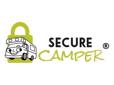 Secure Camper Fensterschutz Einbruchschutz Rändelschraube